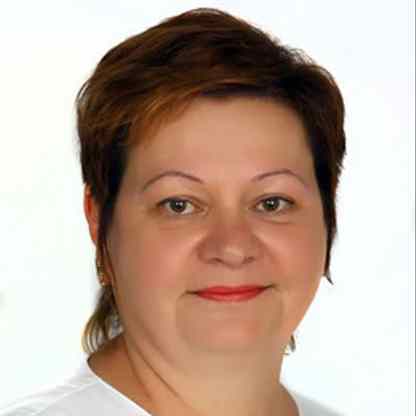 Сергеева Зоя Николаевна