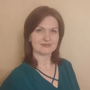 Цыгалко Алла Петровна