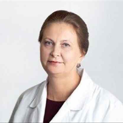 Третьяк Ирина Александровна