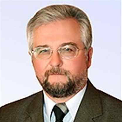 Глинник Александр Владимирович