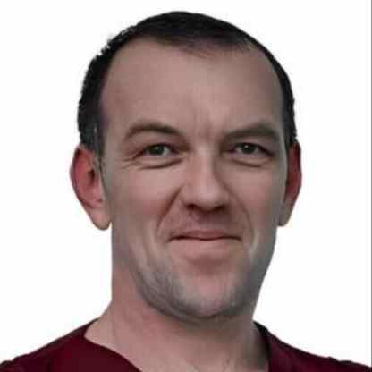 Коптев Олег Вячеславович