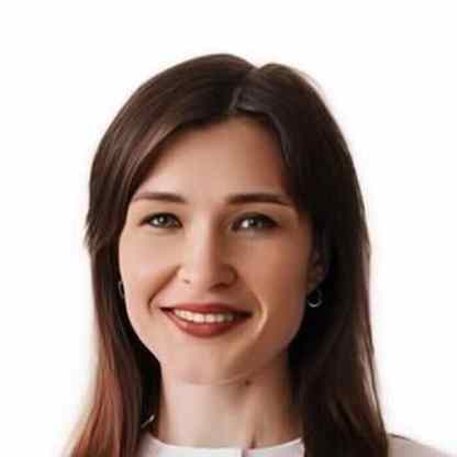 Цыганкова Алла Владимировна