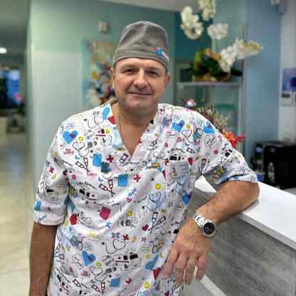 Тюшников Олег Игоревич