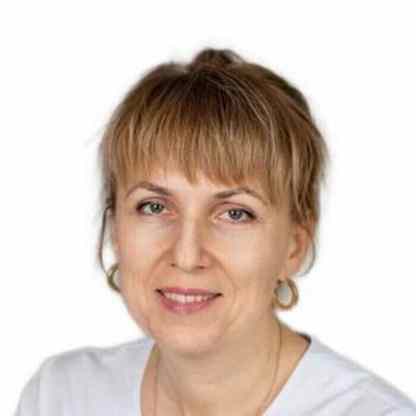 Картавикова Наталья Михайловна