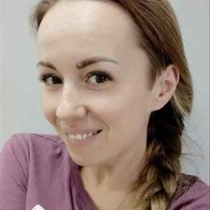 Мироненко Юлия Леонтьевна