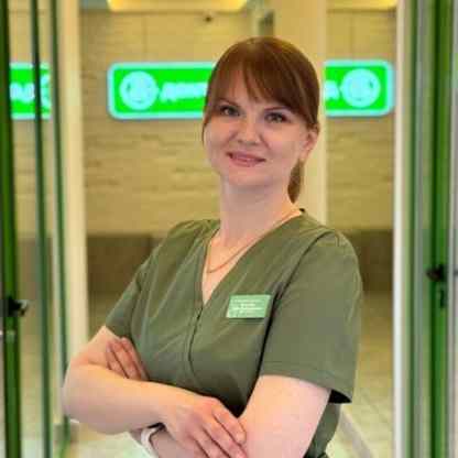 Лопатнёва Юлия Владимировна