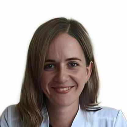 Эйсмонт Янина Чеславовна