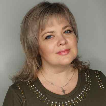 Лесковская Светлана Викторовна