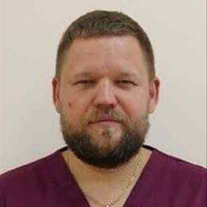 Трубачев Алексей Викторович