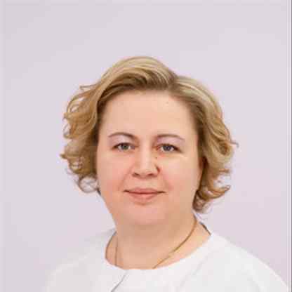 Лысенко Ольга Викторовна