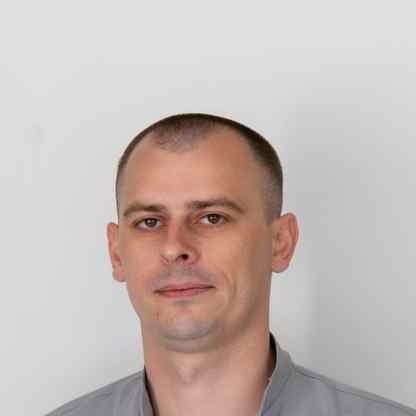 Зенченко Александр Викторович