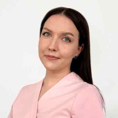 Сошнянина Дарья Алексеевна