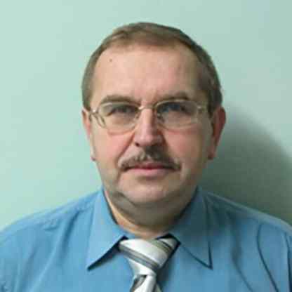 Шулейко Анатолий Чеславович