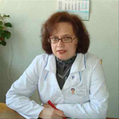 Козуб Ольга Александровна