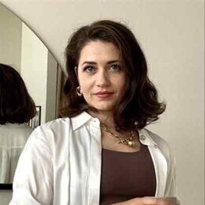 Кишова Юлия Васильевна