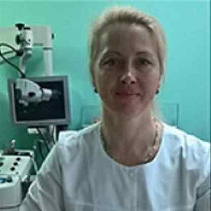 Зубковская Светлана Анатольевна