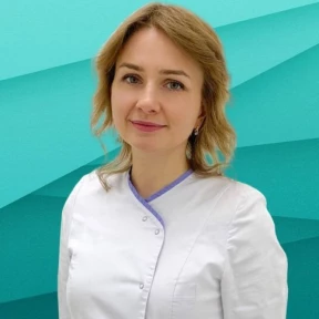 Смольник Василина Сергеевна