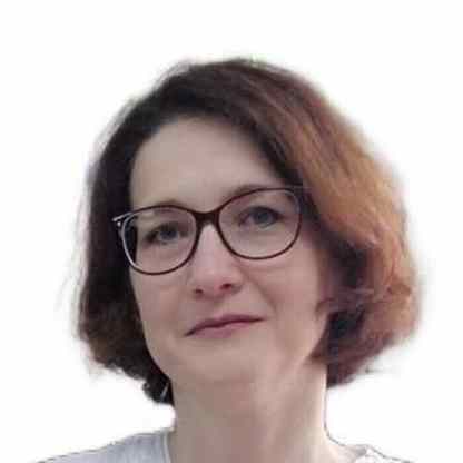 Курсакова Лариса Алексеевна