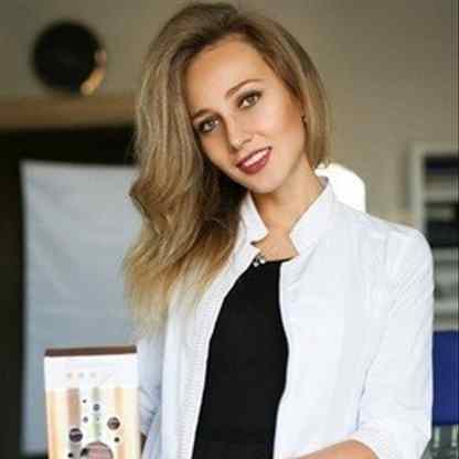 Якшук Яна Робертовна