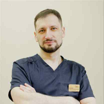 Пилькевич Станислав Александрович