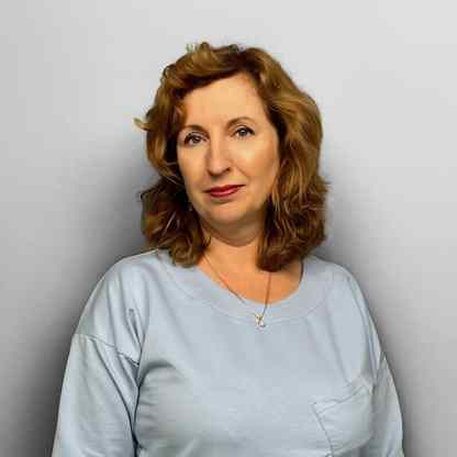 Гриценко Наталья Леонидовна