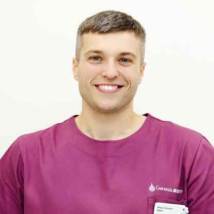 Кудло Игорь Олегович