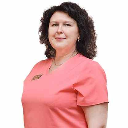 Полонская Наталия Ивановна