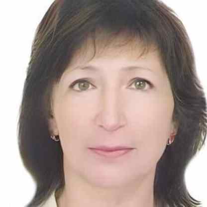 Бойко Нина Николаевна