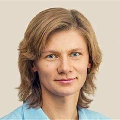 Кизевич Наталья Михайловна