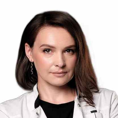 Белоокая Александра Васильевна