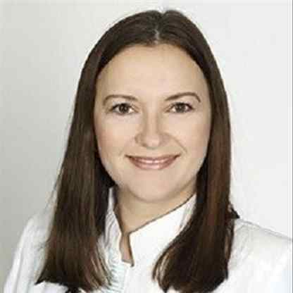 Хомич Галина Анатольевна