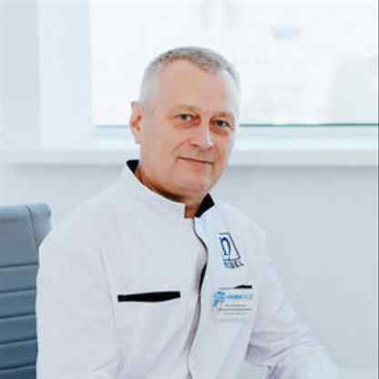 Козляковский Валерий Владимирович