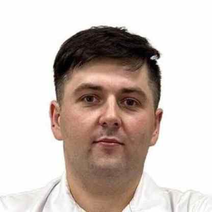 Жданович Александр Станиславович