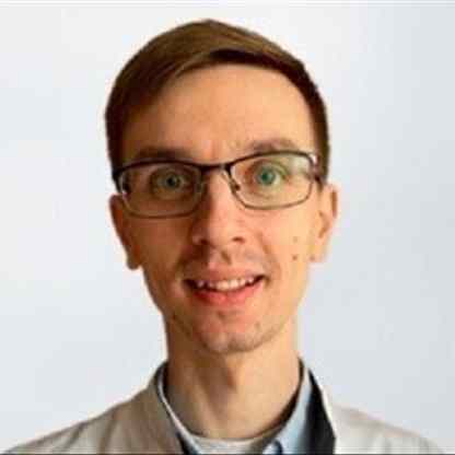 Ильюк Алексей Викторович