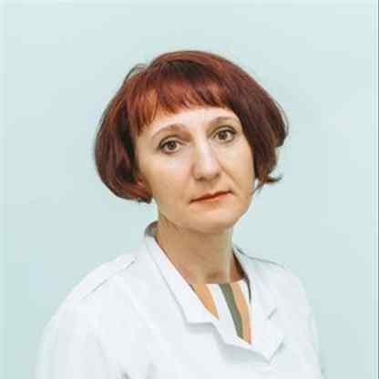 Хлусова Ирина Викторовна