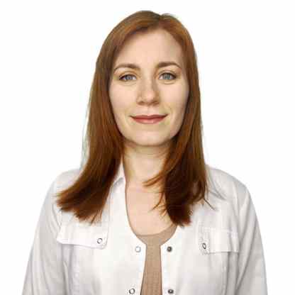 Барышева Варвара Васильевна