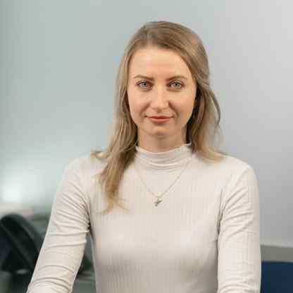 Заплатникова Анна Алексеевна