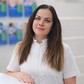 Юхневич Екатерина Александровна