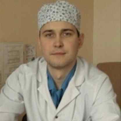 Литвяков Михаил Александрович