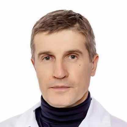 Шугало Василий Васильевич