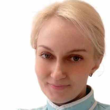 Коноплич Елена Руслановна