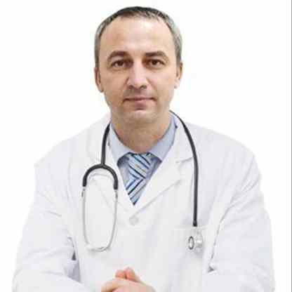 Почешинский Павел Викторович