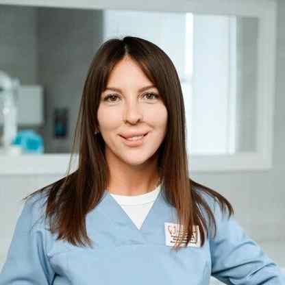 Романович Елена Владимировна