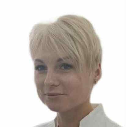 Костюкевич Алла Леонидовна