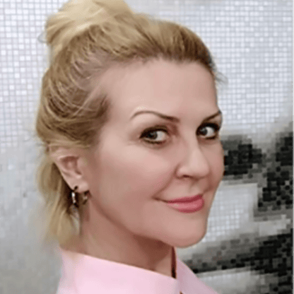 Бибикова Тереса Витольдовна