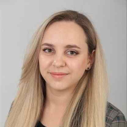 Терешенко Ольга Викторовна