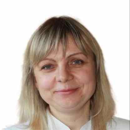 Кузнецова Каролина Анатольевна