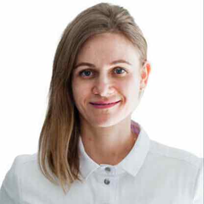 Морозова Инесса Дмитриевна