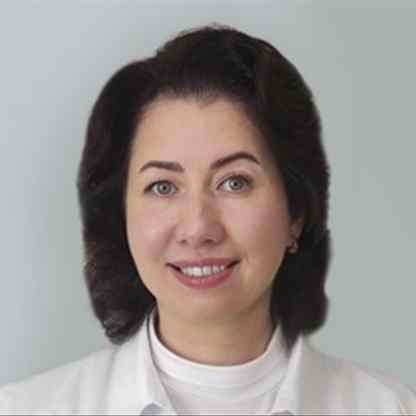 Якуто Елена Александровна