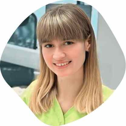 Глушцова Елена Александровна